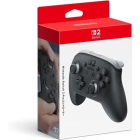 【新品】 Nintendo Switch 2 Proコントローラー 佐賀/