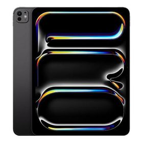 iPad Pro 13インチ M5[2TB] Wi-Fiモデル スペースブラック【安…