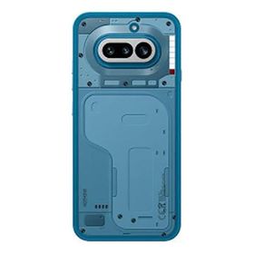 Nothing Phone 4a[256GB/8GB] SIMフリー ブルー【安心保証】