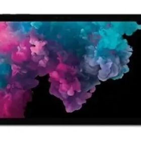Microsoft Surface Pro6 【i7 8650U 8G 256G】 KJU-00023 ブラック