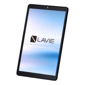 LAVIE T8 TAB08/H02 PC-TAB08H02[64GB] Wi-Fiモデル プラチナ …