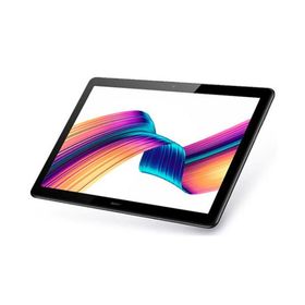 Huawei MediaPad T5 AGS2-L09[32GB] SIMフリー ブラック【安心…