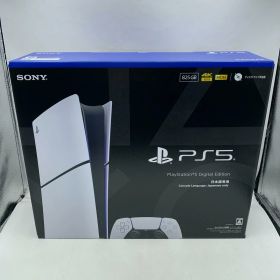 【10/24(土)20時〜全品ポイント10倍！要エントリー】【未使用】 PS5 CFI-2200B01【中古】