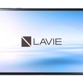 【新品/在庫あり】NEC LAVIE Tab T9 T0995/HAS PC-T0995HAS ストームグレー エヌイーシー