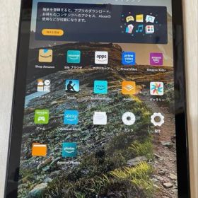 Amazon Fire HD 10(第9世代)