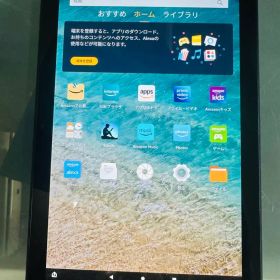004. Amazon Fire HD 10 タブレット 11世代