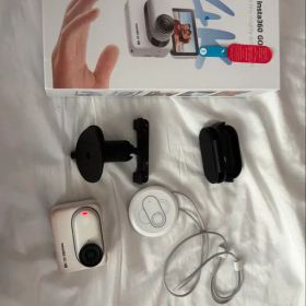 Insta360 GO 3S 本体 アクションカメラ
