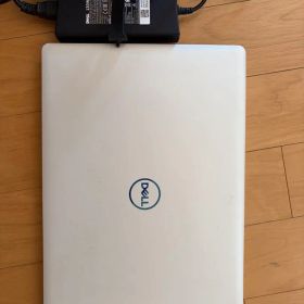 DELL G3/15.6インチ/メモリ8GB/GTX1050Ti/corei7