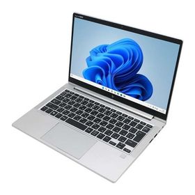 ノートパソコン 中古 HP EliteBook 630 G10 訳あり品 Windows11 64bit WEBカメラ HDMI Core i3 1315U メモリ16GB SSD256GB 無線LAN B5サ