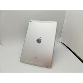 【中古】Apple SoftBank 【SIMロック解除済み】 iPad（第8世代/2020） 32GB シルバー MYMJ2J/A【イオンモール新利府】保証期間１ヶ月【ランクB】