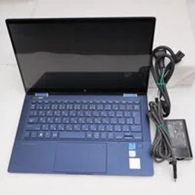 中古 HP Elite Dragonfly G2 (Intel Core i7 1165G7 2.80GHz/16GB/SSD512GB/-/オンボード/13.3/1920x1080/Wi-Fi/WEBCAM/W11H64 MAR) 186475 状態： D:訳あり品