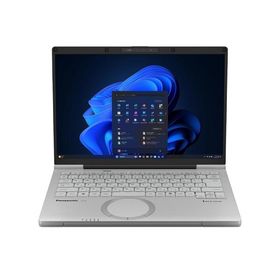 パナソニック Panasonic レッツノート FC6 CF-FC6ADTCR カームグレイ 14型 ノートPC Core Ultra 5 225U 16GB SSD512GB Win11 Pro【新品】