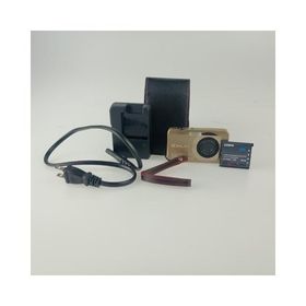 Casio EXILIM EX-Z90 コンパクトデジタルカメラ デジカメ /