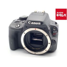 【中古】 【並品】 キヤノン EOS Kiss X7 ボディ