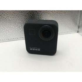 【中古】GoPro GoPro MAX CHDHZ-202-FX【大須】保証期間１ヶ月【ランクB】