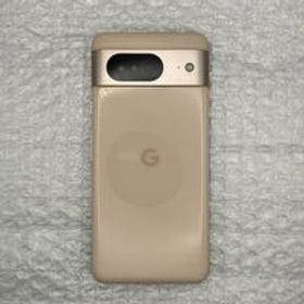 中古 Google Pixel8 128GB Rose【SoftBank版SIMフリー】GZPFO 201536 状態： C:並品