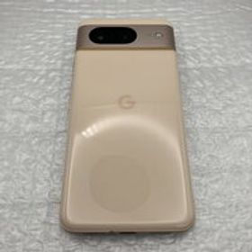 中古 Google Pixel8 128GB Rose【SoftBank版SIMフリー】GZPFO 201536 状態： C:並品