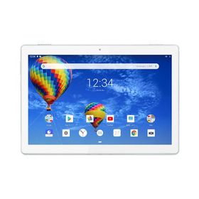 Lenovo TAB5 801LV[32GB] SoftBank ホワイト【安心保証】