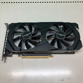 中古 各社 Geforce GTX1660 (6GB PCI-E GDDR5) 139189 状態： B:良品