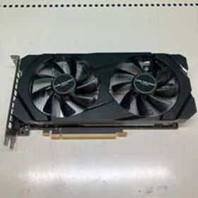中古 各社 Geforce GTX1660 (6GB PCI-E GDDR5) 139189 状態： B:良品