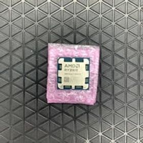 中古 AMD Ryzen 7 9800X3D (AM5/4.7/104M/C8/T16/120W) 1460025260 状態： C:並品