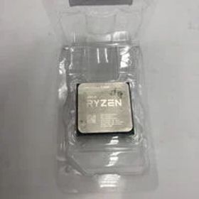 中古 AMD Ryzen 5 3600 (AM4/3.6/35M/C6/T12/65W) 140027 状態： B:良品