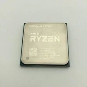 中古 AMD Ryzen 7 3700X (AM4/3.6/36M/C8/T16/65W) 140025 状態： B:良品