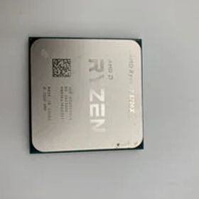 中古 AMD Ryzen 7 5700X (AM4/3.4GHz/36M/C8/T16/65W) 150182 状態： B:良品