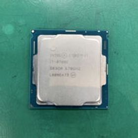 中古 INTEL Core i7 8700K (1151/3.70GHz/12M/C6/T12) 136197 状態： B:良品