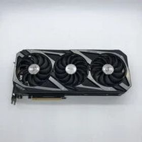 中古 ASUS ROG-STRIX-RTX3070TI-O8G-GAMING (RTX3070Ti 8GB) 146266 状態： C:並品