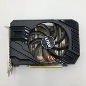 中古 Palit NE6166S018J9-161F (GTX1660SUPER 6GB)_ 187805 状態： B:良品