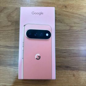 新品 Google Pixel 11 Pro XL 256GB ピンクRAM12