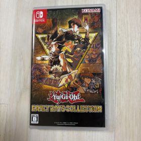 Switch 遊戯王 アーリーデイズコレクション