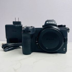 WW5513 Nikon Z 6II ボディ 動作良好