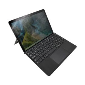■ Microsoft Surface Go 2 1926 Pentium 4425Y 4GB 64GB Windows11 キーボード ACアダプター タブレットPC,2905563
