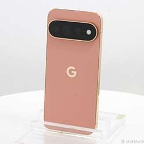 Google Pixel 11 Pro XL 256GB Canyon GA12070CASF SIMフリー ［6.8インチ有機EL／Google Tensor G6／RAM:12GB／ナノSIM&e