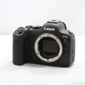 (中古)Canon EOS R6 Mark II ボディ(349-ud)