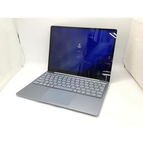 【中古】Microsoft Surface Laptop Go2 【i5 1135G7 8G 128G】 8QC-00043 アイスブルー【秋葉4号】保証期間１ヶ月【ランクB】