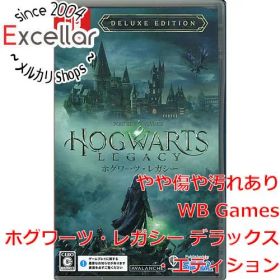 [bn:7] ホグワーツ・レガシー Nintendo Switch