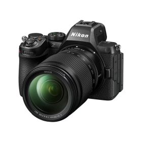 デジタル一眼カメラ Nikon / ニコン Z5II 24-200 レンズキット 【キャンセル不可・北海道沖縄離島配送不可】 0057-4960759917331-ds