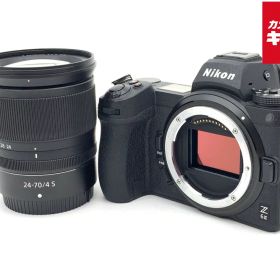 【中古】 【良品】 ニコン Z6II 24-70 レンズキット 【ミラーレス一眼】 【6ヶ月保証】