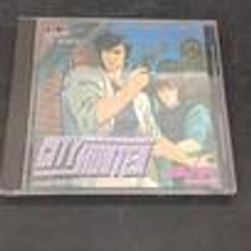 HUカード/シティーハンター SS90001 SUNSOFT