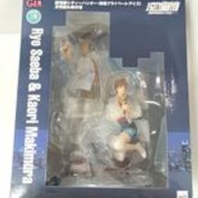 シティーハンター 冴羽リョウ＆槇村香 MEGAHOUSE