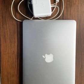 MacBook Pro (13-inch, Early 2015)