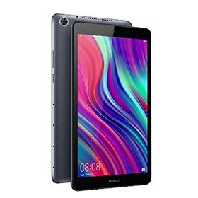HUAWEI(ファーウェイ) HUAWEI（ファーウェイ） MediaPad M5 lite 8-32GB / (中古品)