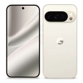 Google Pixel10 Pro GN4F5 256GB ポーセリン 【国内版SIMフリー】 Google 当社3ヶ月間保証 中古 イオシス