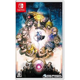 【中古即納】[Switch] 超探偵事件簿 レインコード スパイク・チュンソフト (20230630)