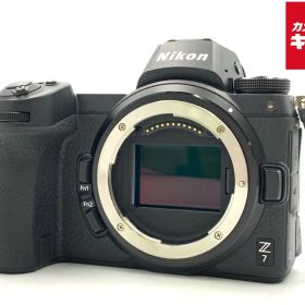【中古】 【並品】 ニコン Z7 ボディ 【ミラーレス一眼】 【6ヶ月保証】