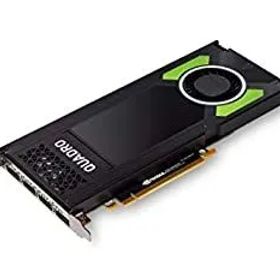 【中古】Quadro P4000 PCIE 3.0