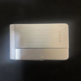 SONY Cyber-shot DSC-TX30 デジカメ